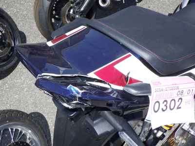 Honda CB1300 Super Boldor 2023