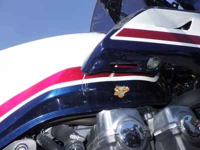 Honda CB1300 Super Boldor 2023