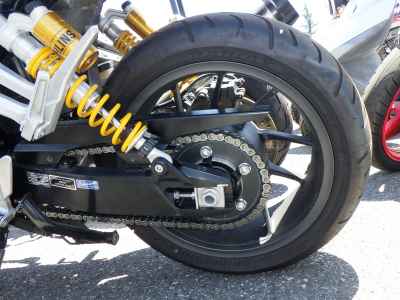 Honda CB1300 Super Boldor 2023