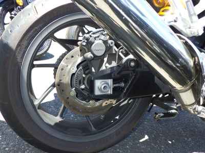 Honda CB1300 Super Boldor 2023