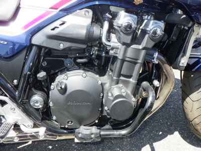 Honda CB1300 Super Boldor 2023