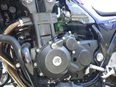 Honda CB1300 Super Boldor 2023