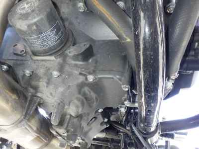 Honda CB1300 Super Boldor 2023