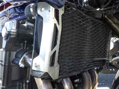Honda CB1300 Super Boldor 2023