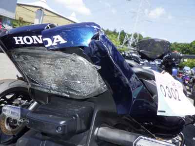 Honda CB1300 Super Boldor 2023