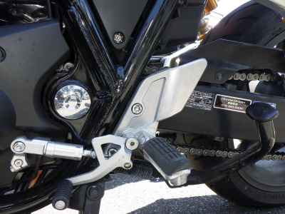 Honda CB1300 Super Boldor 2023