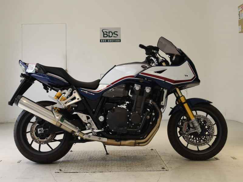 Honda CB1300 Super Boldor 2023