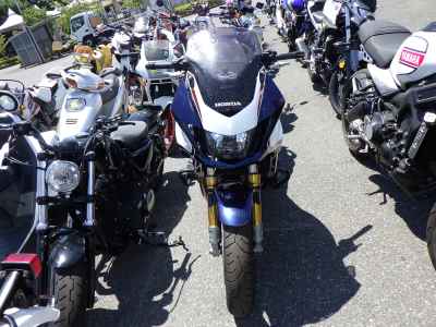 Honda CB1300 Super Boldor 2023