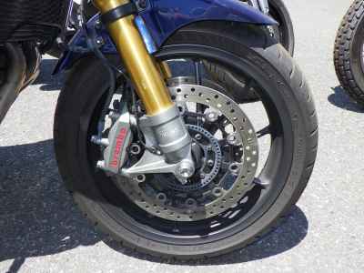 Honda CB1300 Super Boldor 2023