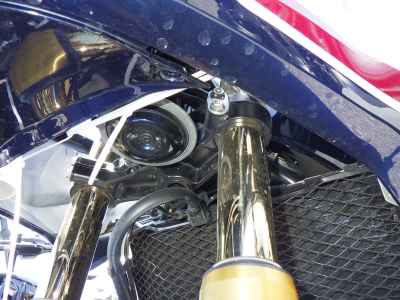 Honda CB1300 Super Boldor 2023