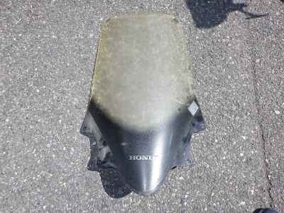 Honda Silver Wing 400GT 2011
