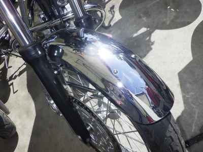 Kawasaki Estrella RS 2005
