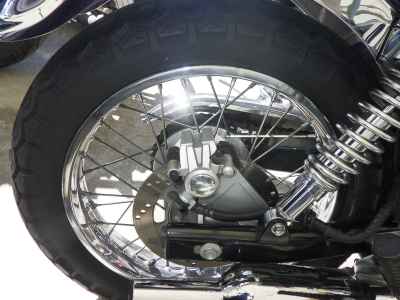 Kawasaki Estrella RS 2005