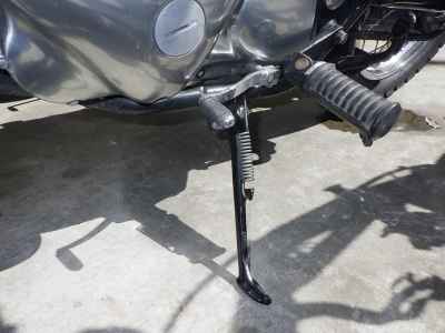 Kawasaki Estrella RS 2005
