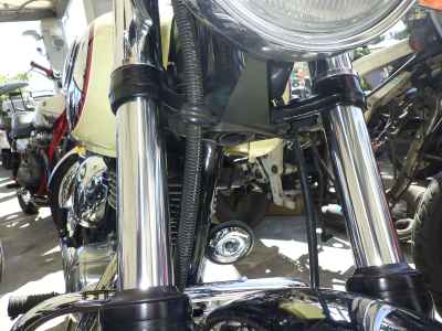 Kawasaki Estrella RS 2005