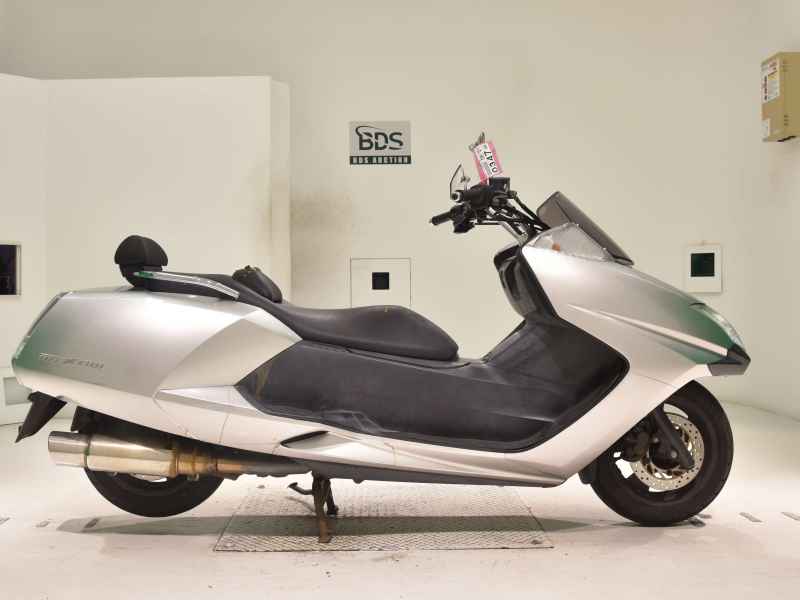 Yamaha Maxam 250 2005