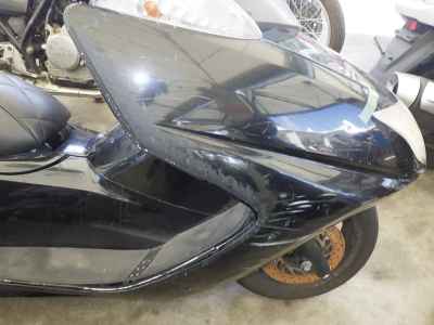 Yamaha Maxam 250 2007