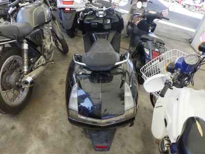 Yamaha Maxam 250 2007