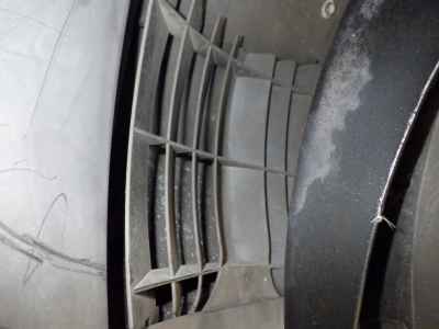 Yamaha Maxam 250 2007