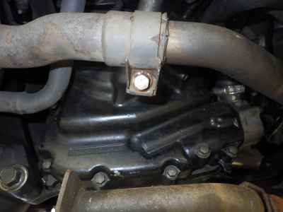 Yamaha Maxam 250 2007