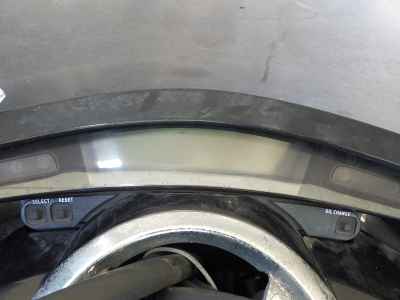 Yamaha Maxam 250 2007