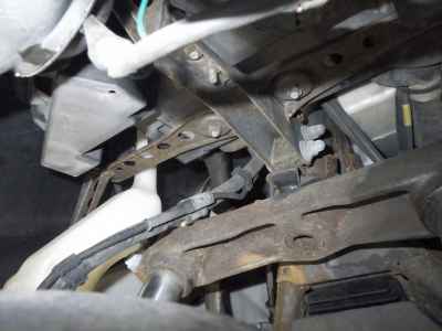 Yamaha Maxam 250 2007