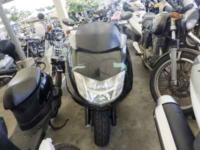 Yamaha Maxam 250 2007