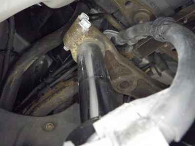 Yamaha Maxam 250 2007