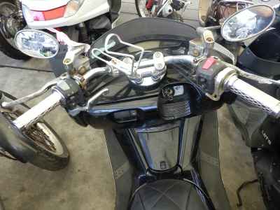 Yamaha Maxam 250 2007