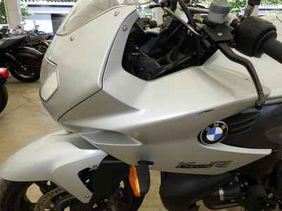 BMW K1200RS 2007