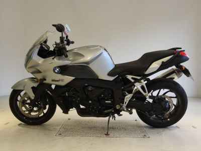 BMW K1200RS 2007