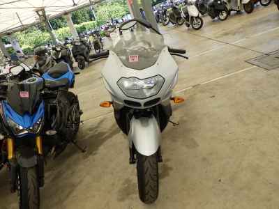 BMW K1200RS 2007