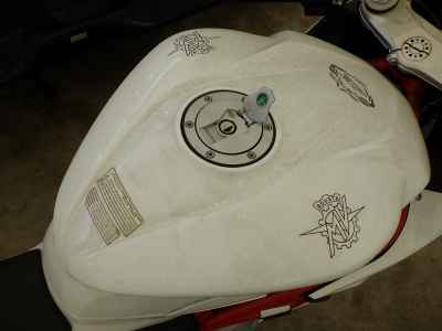 MV Agusta F3 675 2013