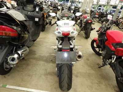 MV Agusta F3 675 2013