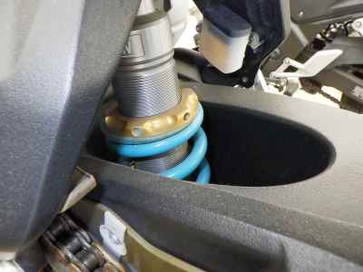 MV Agusta F3 675 2013