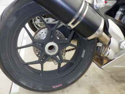 MV Agusta F3 675 2013