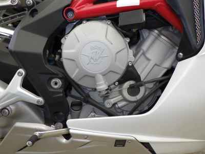 MV Agusta F3 675 2013