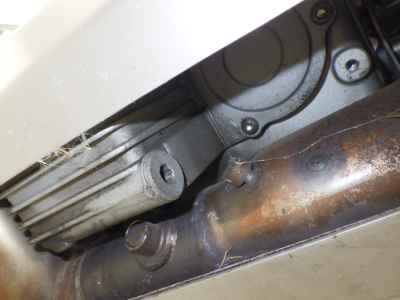 MV Agusta F3 675 2013