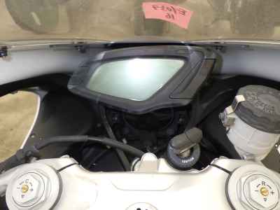 MV Agusta F3 675 2013