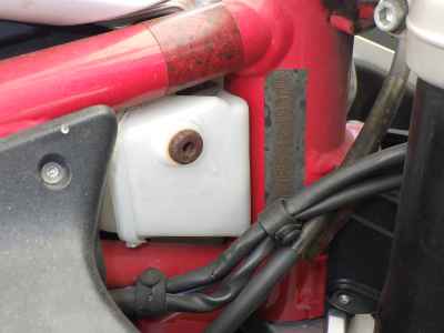 MV Agusta F3 675 2013