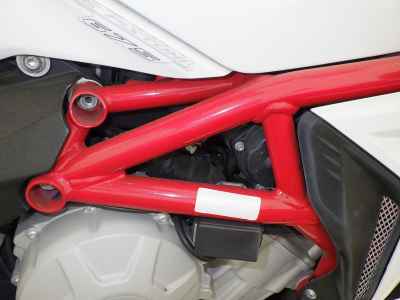 MV Agusta F3 675 2013