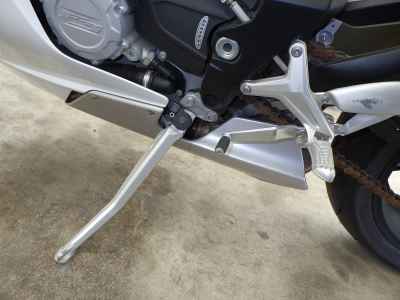 MV Agusta F3 675 2013