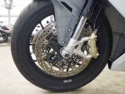 MV Agusta F3 675 2013