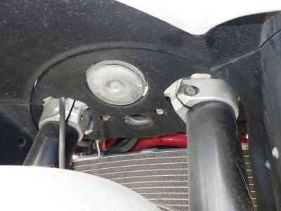 MV Agusta F3 675 2013