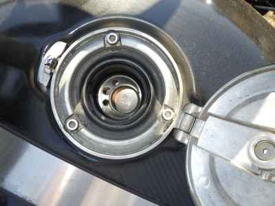 Triumph Rocket 3 R 2021