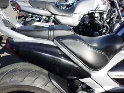 Triumph Rocket 3 R 2021