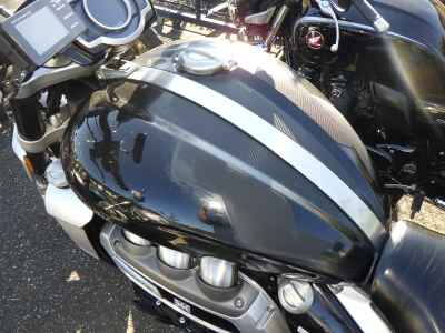 Triumph Rocket 3 R 2021