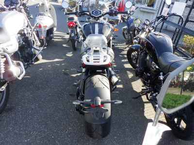 Triumph Rocket 3 R 2021