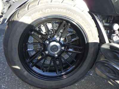 Triumph Rocket 3 R 2021