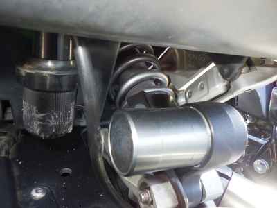 Triumph Rocket 3 R 2021